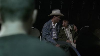 Claudia's dead. Why did she die? - 24
