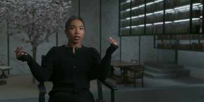 Claudia's trust in him, - Interview with the Vampire
