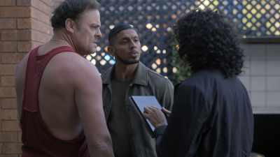 Clause 7.5 makes it illegal - NCIS: Sydney