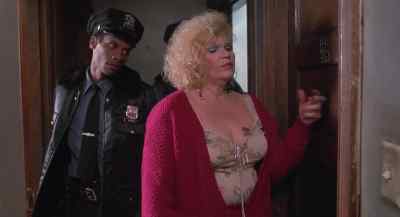 Clawson. There's police here to see you. - The Dark Half