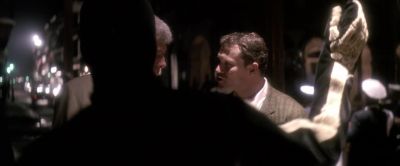 Clay Bertrand is Clay Shaw - JFK