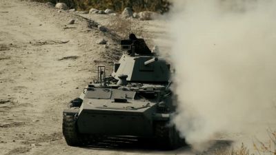 CLAY:
Bravo 1, I got eyes on. - SEAL Team