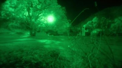 CLAY:
Bravo 1, this is Bravo 6. - SEAL Team