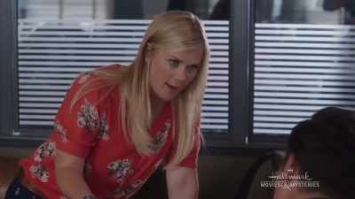 Clay Burrell was in jail
until June 15th. - Chronicle Mysteries: The Wrong Man