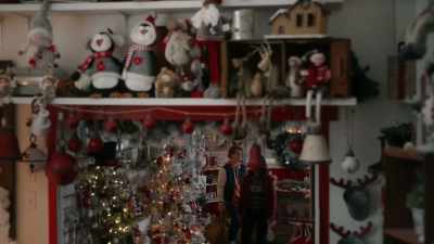 (Clay chuckles) - Holiday Road