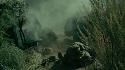 Clay, come on! - SEAL Team