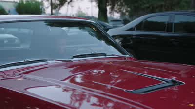 Clay, get in the car. - 13 Reasons Why