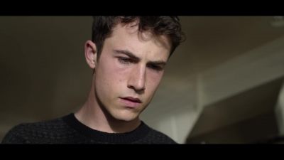 [Clay]  Here's the thing, I'm basically OK. - 13 Reasons Why