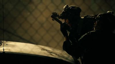 Clay! I got you.
I got you, Clay. - SEAL Team