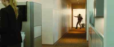 Clay, I need an exit! - The Losers