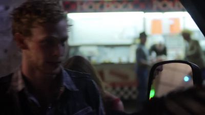 Clay, I'm really sorry.
You know, I just lost it. I don't... - Sons of Anarchy
