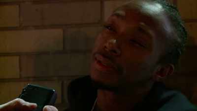 - [Clay] I'm scared, - One October