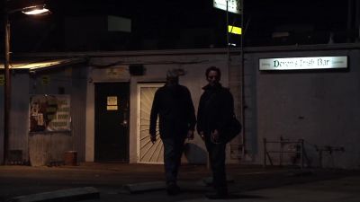 Clay, I'm worried
about this, okay? - Sons of Anarchy
