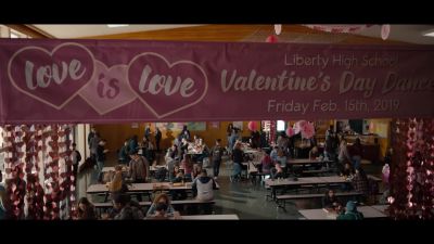 [Clay]  It's high school,
so somebody's always watching, - 13 Reasons Why