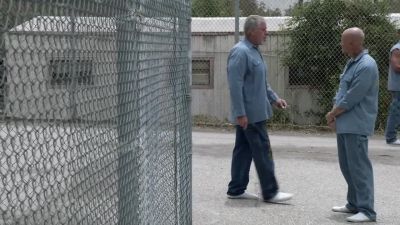 Clay Morrow. - Sons of Anarchy