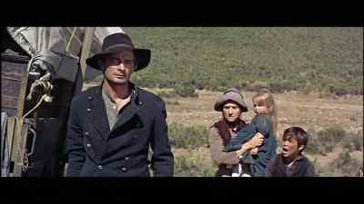 Clay, no trouble, please. - Saddle the Wind