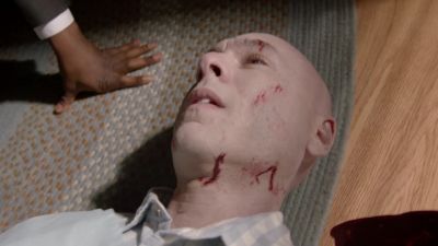 Clay? - NCIS