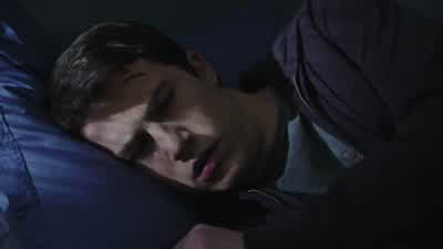 Clay? Okay, coming. Now, please. - 13 Reasons Why
