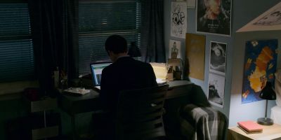Clay? - 13 Reasons Why