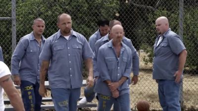 Clay. - Sons of Anarchy