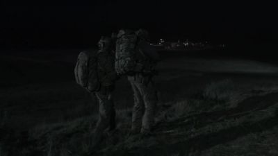 CLAY:
That's Hajiabad. - SEAL Team