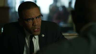 Clay is ushering in an age - Godfather of Harlem