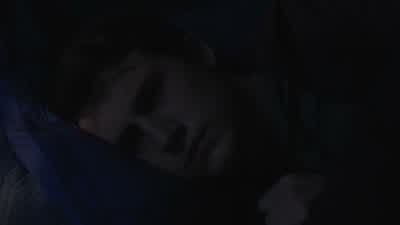 Clay! Wake up! You need to come downstairs. - 13 Reasons Why