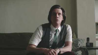 [Clay] Well, at last,
we've reached our destination. - Kidding