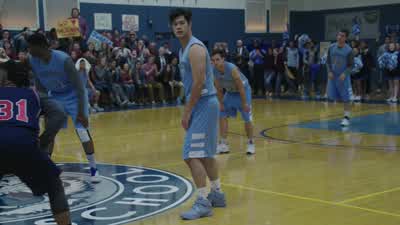 Clay, what are you doing? - 13 Reasons Why