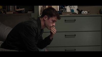 [Clay]  What exactly was I doing? - 13 Reasons Why