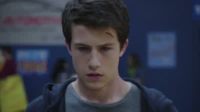 Clay, you okay? - 13 Reasons Why