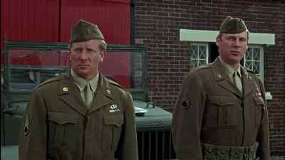 CLAYTON, CLAYTON. - The Dirty Dozen