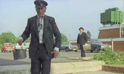 Clayton? Clayton? - The Magnificent Seven Deadly Sins