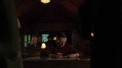 Clayton Davies? - Boardwalk Empire