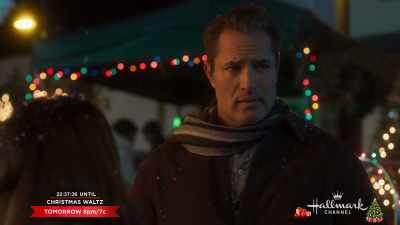      Clayton isn't clayton.
     He's my brother will, - Five Star Christmas