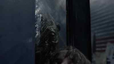 Clayton, Mike,
go find the Mech! - Falling Skies