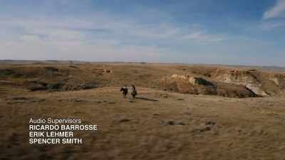 Clayton:
THAT'S WHY WE'RE GONNA SPEND
EVERY WAKING HOUR BETWEEN NOW - Dino Hunters