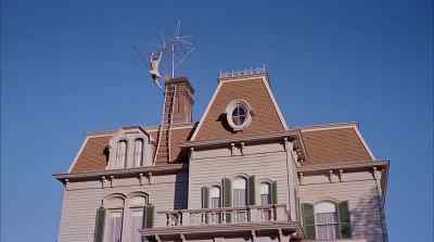 Clayton, what are you doing up there? - Rock a Bye Baby