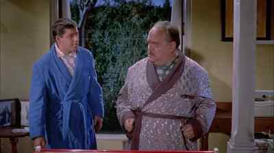 - Clayton.
- Yes, Papa Naples. - Rock a Bye Baby