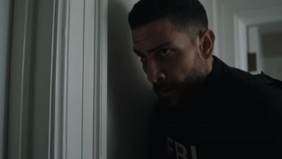 - Clayton. - FBI