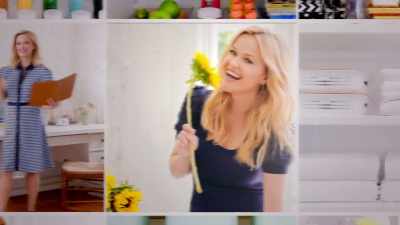 [Clea] So, she's been renovating
her house for a while, - Get Organized with The Home Edit