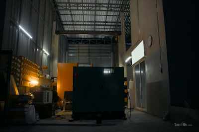 Clean abundant electricity
sourced straight from space. - Thrive II: This Is What It Takes