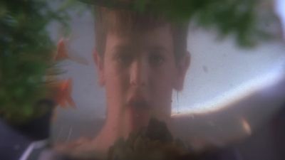 Clean it cheese face - "The Wonderful World of Disney" Home Alone 4: Taking Back the House