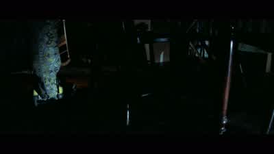 Clean everything up - Close Encounters of the Third Kind