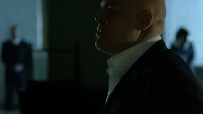 Clean him up. - Marvel's Daredevil