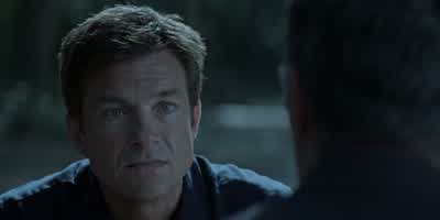 -Clean it? - Ozark