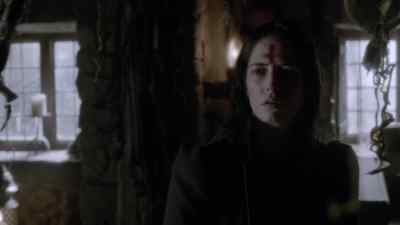 Clean that off your face. - Penny Dreadful