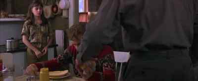 Clean it out! - This Boy's Life