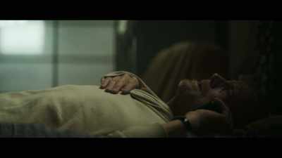 Clean up and get out now. - The Day of the Jackal