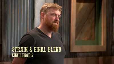 Clean it up,
make it gorgeous - Moonshiners: Master Distiller